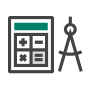 Math icon